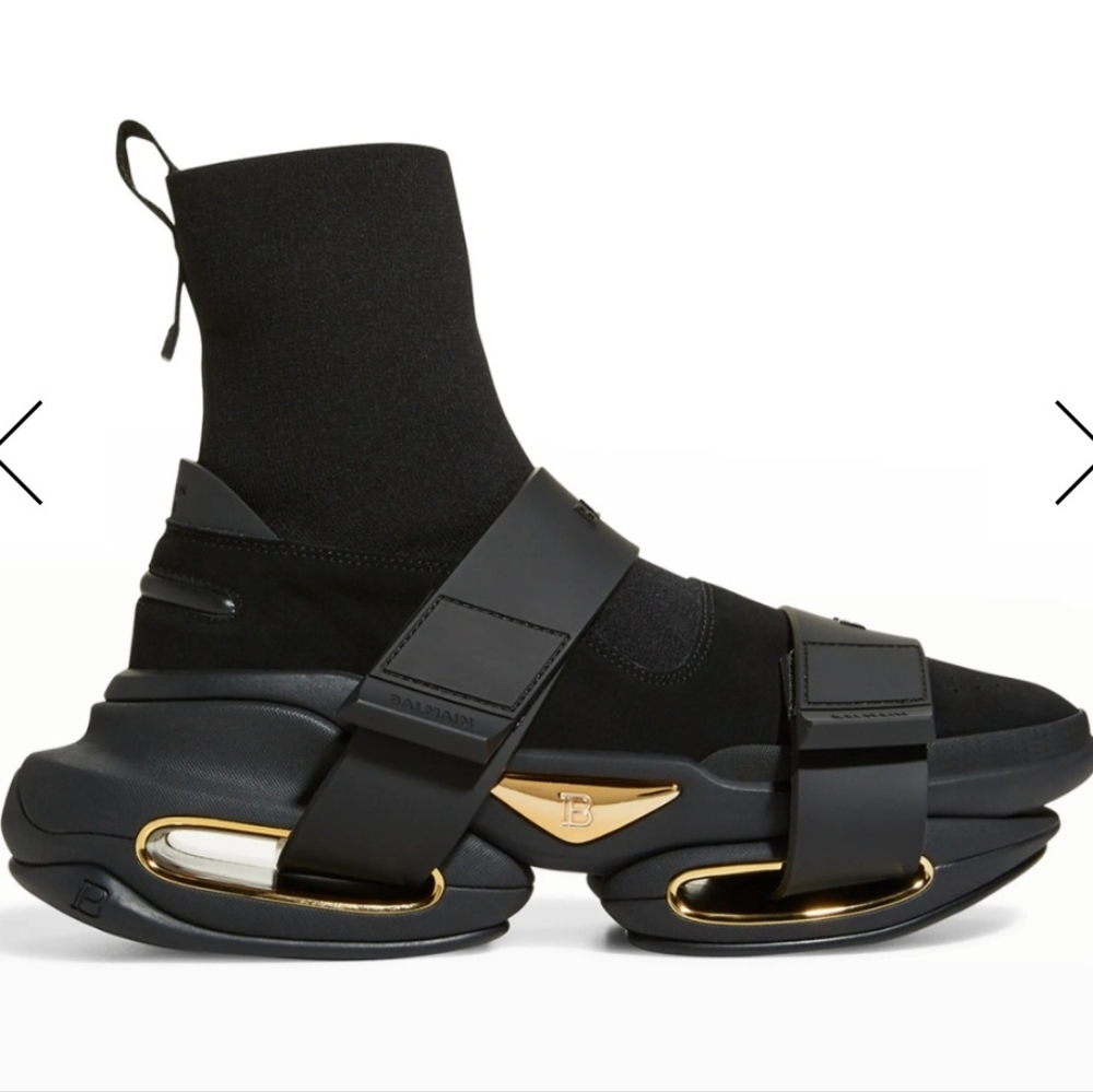Balmain Sneaker